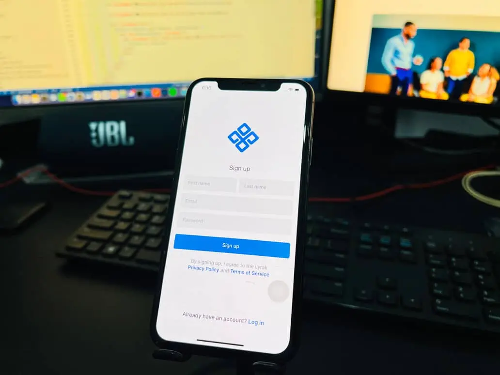 Mobile App Development in Sri Lanka