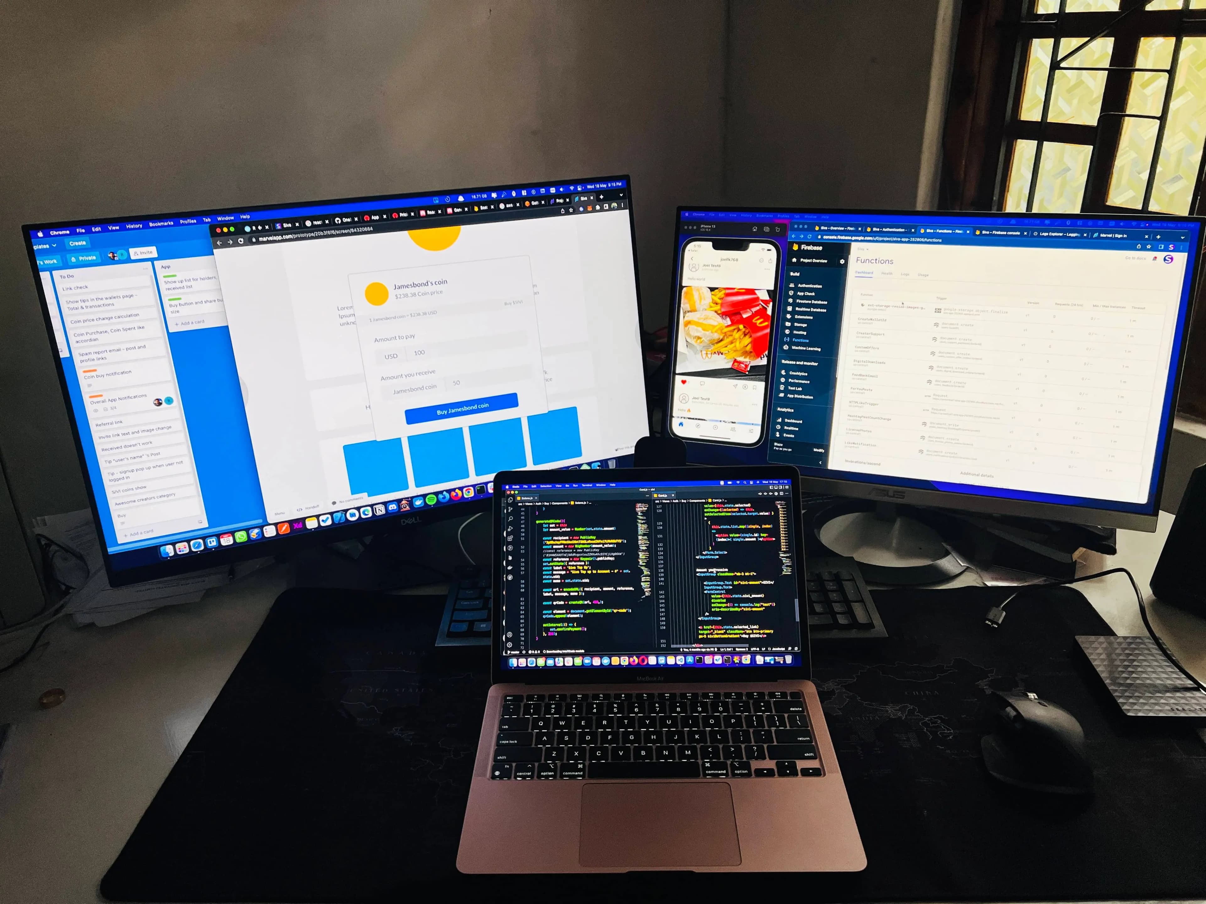 Web Development in Sri Lanka
