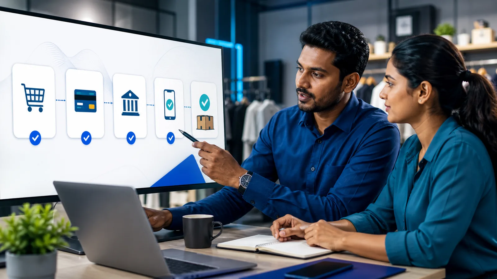 E-commerce Payment Planning Guide for Sri Lanka cover image