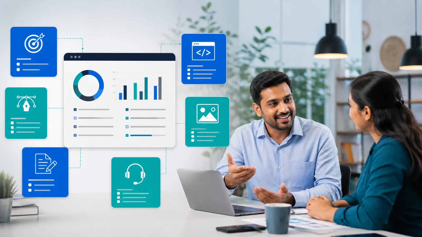 How to Estimate a Web Project Cost in Sri Lanka cover image