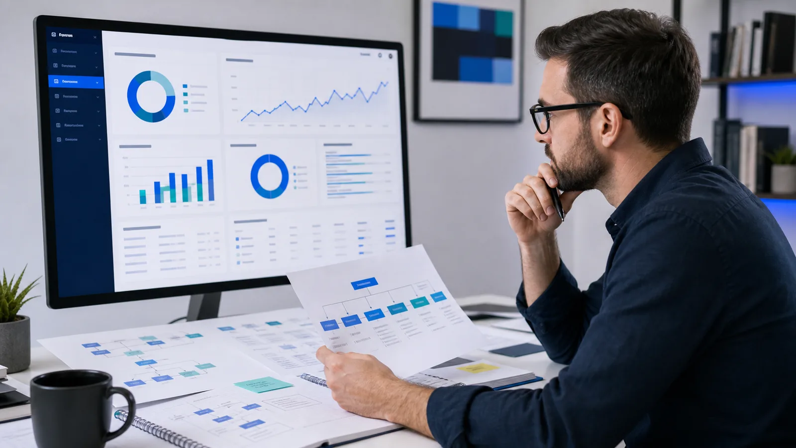 SEO Content Audit Checklist for Sri Lankan Websites cover image